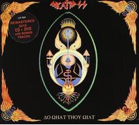 Death Ss - Do What Thou Deluxe Cd+Dvd