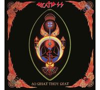 Do What Thou Wilt - Death Ss (Audio CD)