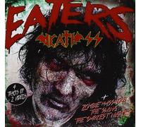 Death Ss - Eaters