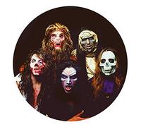 Heavy Demons (Picture Disc) - Death Ss (Vinile)