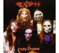 Death Ss - Heavy Demons