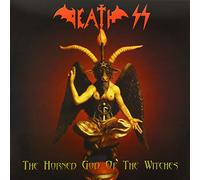 Death Ss - Horned God Of The Witches