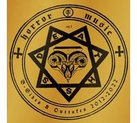 Horror Music 3 - Death Ss (Audio Cd)