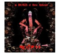 Death Ss - In Death of Steve Sylvester
