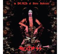 Death SS ...In Death of Steve Sylvester (CD) Album