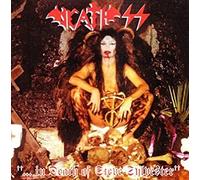 Death Ss - In Death Of Steve Sylvester (picture Disc) - Vinile