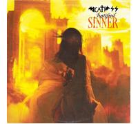 Death Ss - Justified Sinner - Vinile