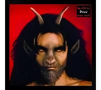 Death Ss - Panic (20Th Anniversary Edt.) (Copertina Lenticolare + T-Shirt +Lp+Dvd Limited)