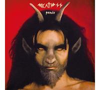 Death Ss - Panic - Picture Disc