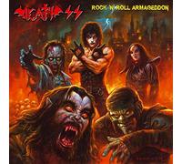 Death Ss - Rock N Roll Armageddon