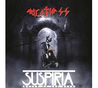 Death SS - Suspiria 7"