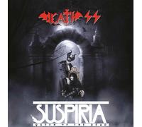 Death SS Suspiria 7" (Vinyl LP)