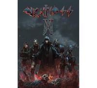 Ten - Death Ss (Audio Cd)