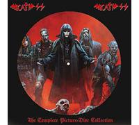 Ten (1 Vinile) - Death Ss (Vinile)