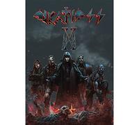 Ten - Death Ss (Audio Cd)