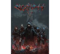 Death Ss Ten t. Con Fumetto 24 Pagine Limited Edt.) (CD)