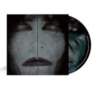 Death SS The Entity (CD)
