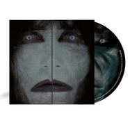 Death Ss - The Entity - Cd (28-page booklet - digipack)