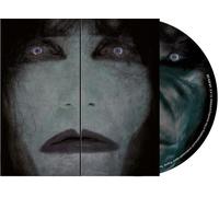 Death Ss - The Entity - Cd (28-page booklet - digipack)