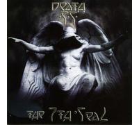 Death SS The Seventh Seal (CD) Album