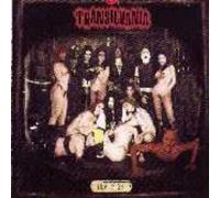 DEATH SS TRANSILVANIA -4TR- (CD)