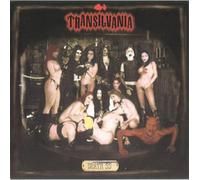 Death Ss - Transylvania