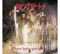 Death Ss - Where Have You Gone? - Vinile