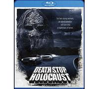 Death Stop Holocaust