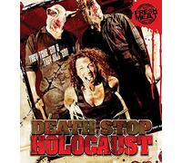 Death Stop Holocaust