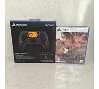 Death Stranding 2 - Gioco On The Beach Playstation 5 + Dualsense Edizione Lim...