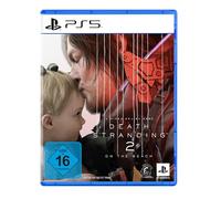DEATH STRANDING 2: ON THE BEACH (Sony Playstation 5)