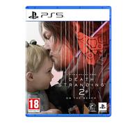 Death Stranding 2: On the Beach PlayStation 5 Sony
