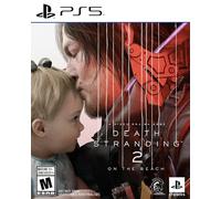 Death Stranding 2: On the Beach - Edizione da collezione - Per PlayStation 5