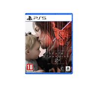 Death Stranding 2: On the Beach PlayStation 5 Sony