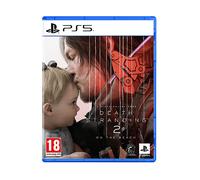 Death Stranding 2: On the Beach PlayStation 5 Sony