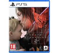 Death Stranding 2: On the Beach - Gioco PS5