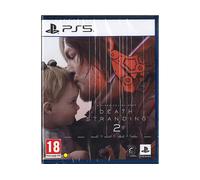 Death Stranding 2: On The Beach - GIOCO PS5