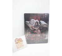 Death Stranding 2 On the Beach Novelization SteelBook Edition Japanese Version