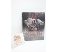 Death Stranding 2 On the Beach Novelization SteelBook Edition versione...