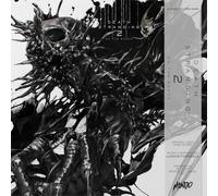 Ludvig Forssell - Death Stranding 2: On The Beach (Original Soundtrack)