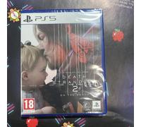 Death Stranding 2: On the Beach PlayStation 5 Sony