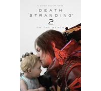 Death Stranding 2: On the Beach - Pre-Order Bonus (DLC)(PS5) PSN Key EUROPE/AUSTRALIA