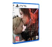 Death Stranding 2 : On the Beach (PS5) (Sony Playstation 5)