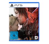 DEATH STRANDING 2: ON THE BEACH (Sony Playstation 5)