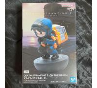 DEATH STRANDING 2: ON THE BEACH Wobbly Balance Porter