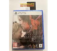 DEATH STRANDING 2 PS5 NUOVO SIGILLATO