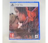 Death Stranding 2 - Sony PlayStation 5 - Nuovo - Gioco in Italiano