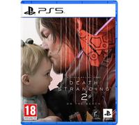Death Stranding 2 - Sulla Spiaggia AT PS5 NUOVO+OVP