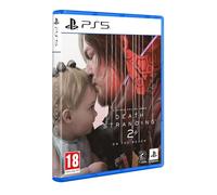Death Stranding 2 : On the Beach (PS5) (Sony Playstation 5)