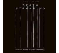 death stranding